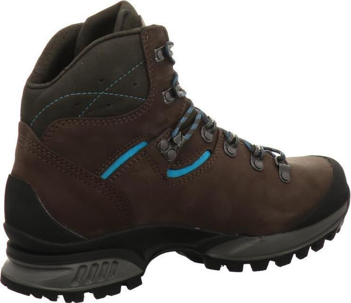 Produktbild Hanwag Tatra II Wide GTX (42.5)