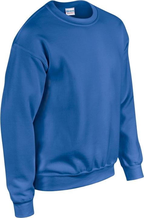 Immagine prodotto Gildan Felpa uomo in misto pesante (XL)