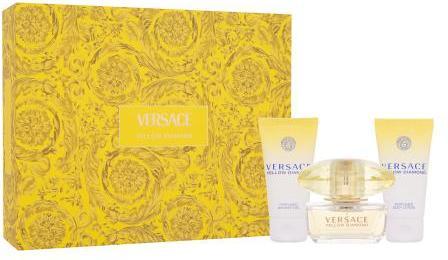 Produktbild Versace Yellow Diamond