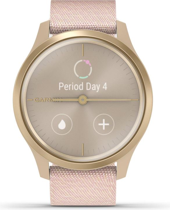 Actual product image Garmin Vivomove Style (42 mm)