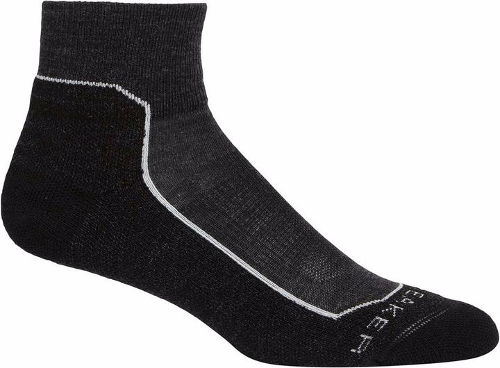 Produktbild Icebreaker Hike+ Light Mini Socken (35 - 37)