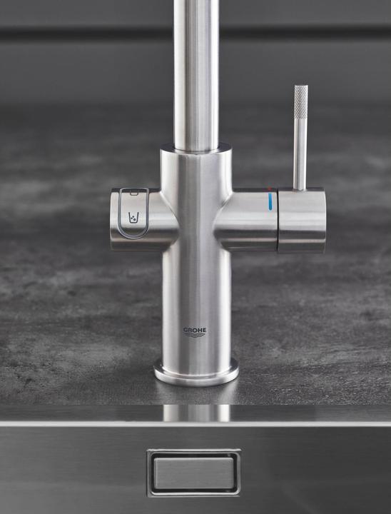 Immagine prodotto Grohe Blue Home U-Auslauf Starter Kit