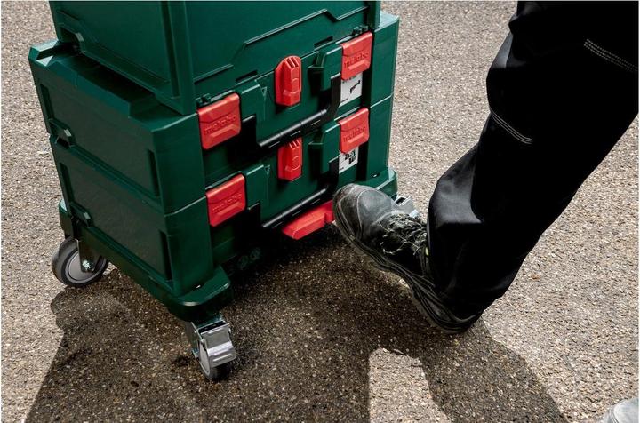 Image du produit Metabo planche à roulettes (100 kg)