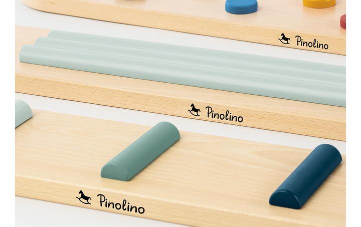 Produktbild Pinolino Balance Parcours Kari
