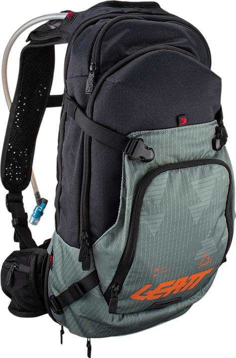 Produktbild Leatt Hydration Moto XL 1.5 Cactus (1.50 l)