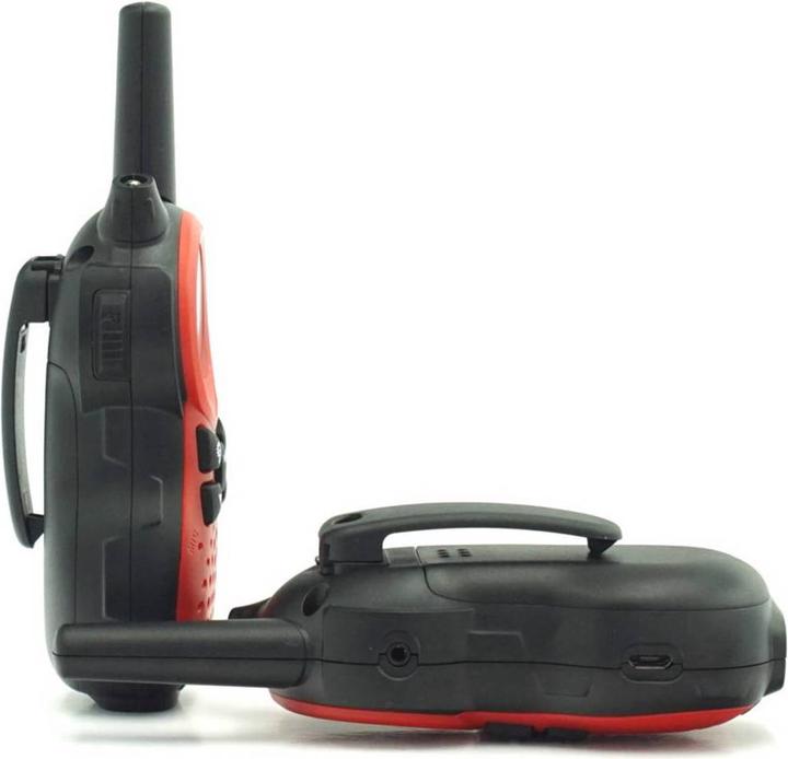 Actual product image Albrecht Tectalk Easy 3 (5 km)