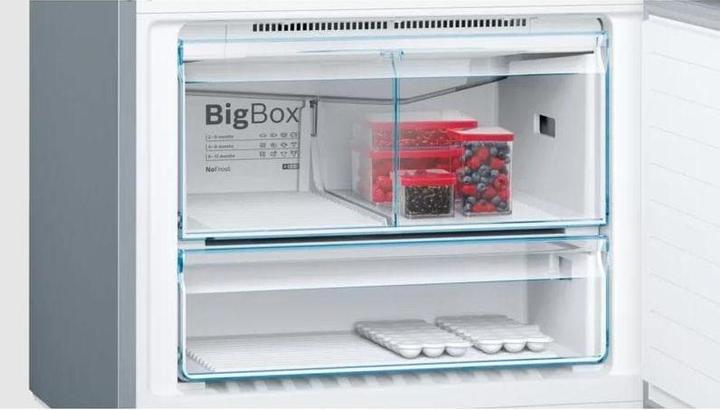 Actual product image Bosch Hausgeräte KGN86AIDP (631 l)