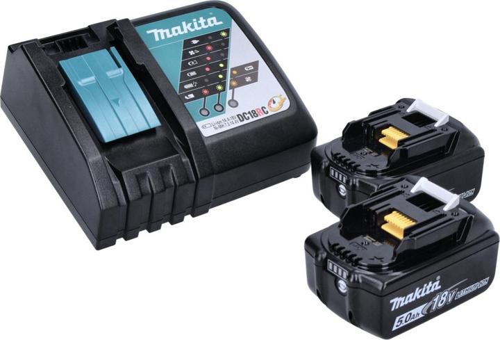 Image du produit Makita DLX 2430 TJ Akku Combo Kit