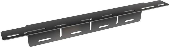 Produktbild Osram Halter Kennzeichenhalterung (Front)