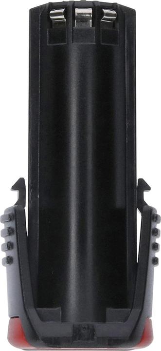 Actual product image Bosch Professional Battery GBA 3.6V 2.0Ah - Battery - 2,000 mAh (3.6 V)