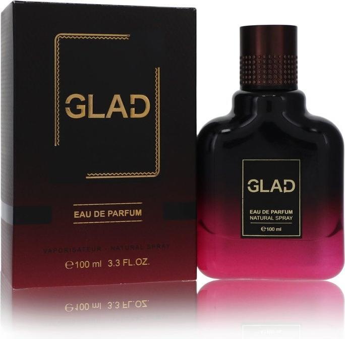 Produktbild Kian Glad by (Eau de Parfum, 100 ml)