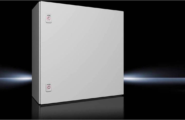 Produktbild Rittal AX 1054.000 Schaltschrank AX 1-türig