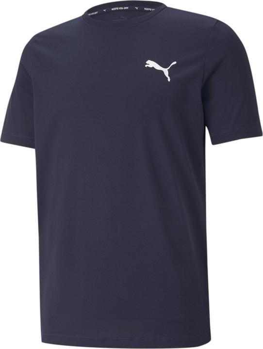 Produktbild Puma ACTIVE Small Logo Tee (L)