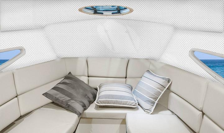 Immagine prodotto Gisa Tex Rivestimento di soffitti e pareti Amaree Sport