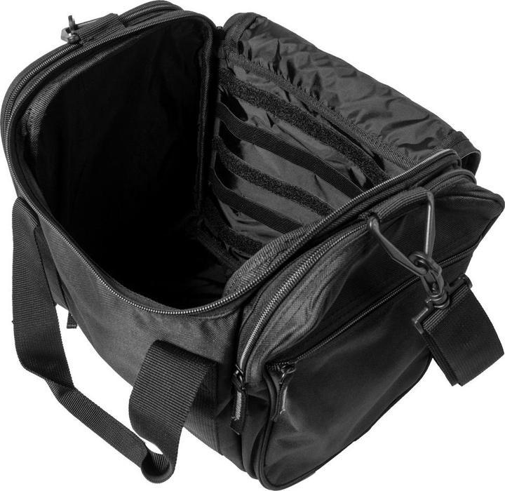 Actual product image Dönges Police equipment bag K8 (16 l)
