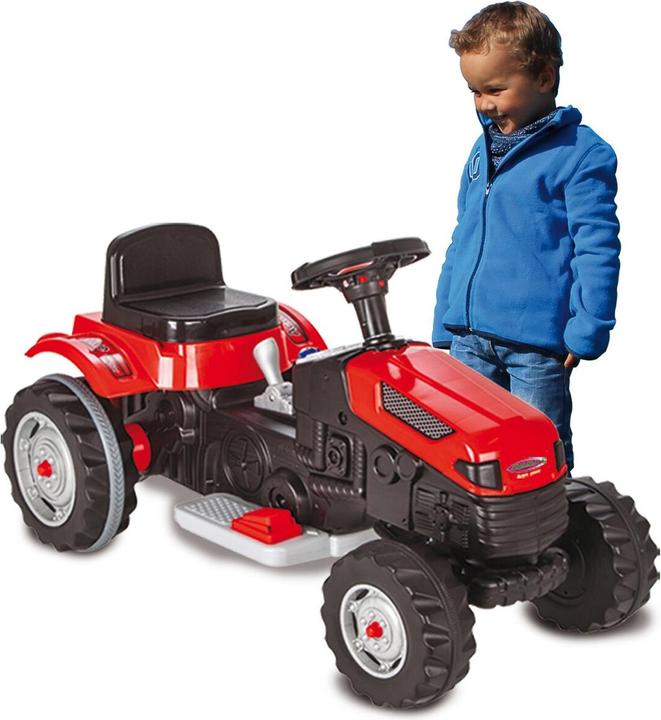 Jamara Strong Bull (6 V)