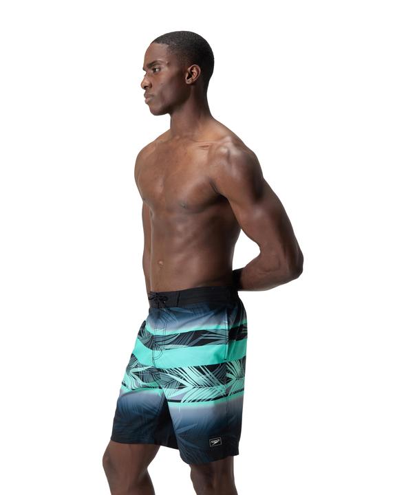 Produktbild Speedo Print Bondi Boardshort 20" (M)