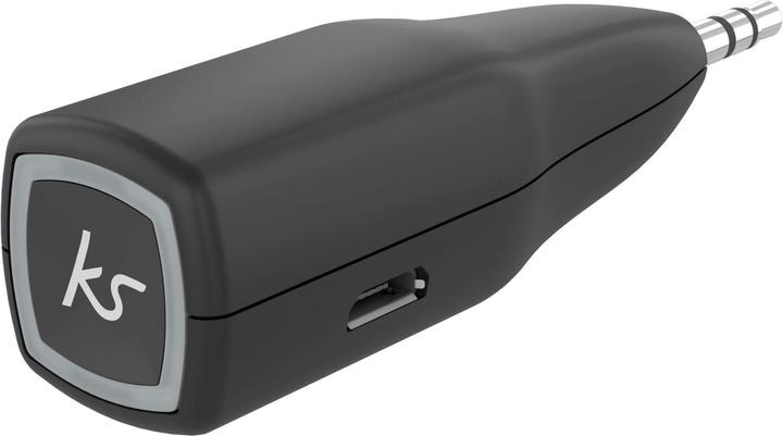 Immagine prodotto KitSound MyJack2 Aux-In Bluetooth