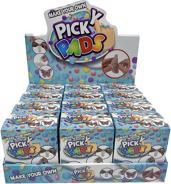 Produktbild Sombo MYO Picky Pads ass Display