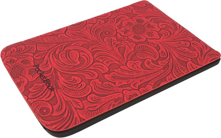 Produktbild PocketBook Shell Cover (Touch Lux 4, Basic Lux 2, Touch HD 3, Touch Lux 5, Color, Basic 4)