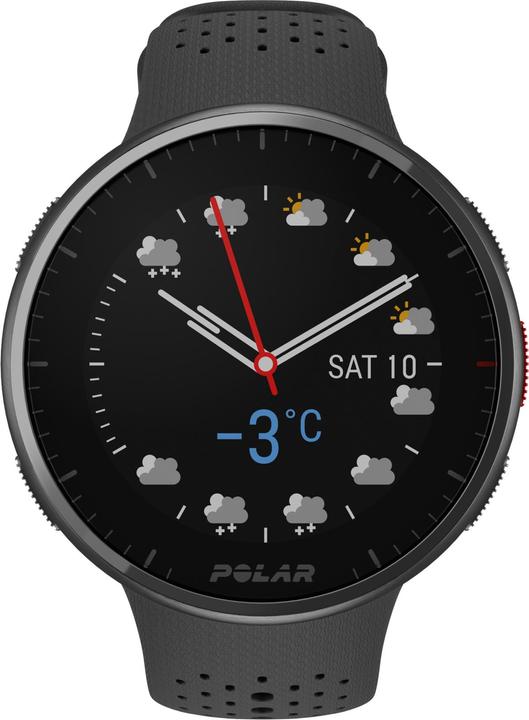 Image du produit Polar Pacer Pro HR (45 mm)