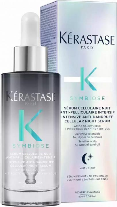 Actual product image Kérastase Symbiose (90 ml)