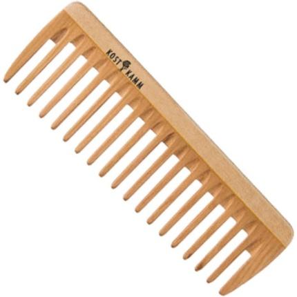 Kost Kamm Taschenkamm grob 14 cm