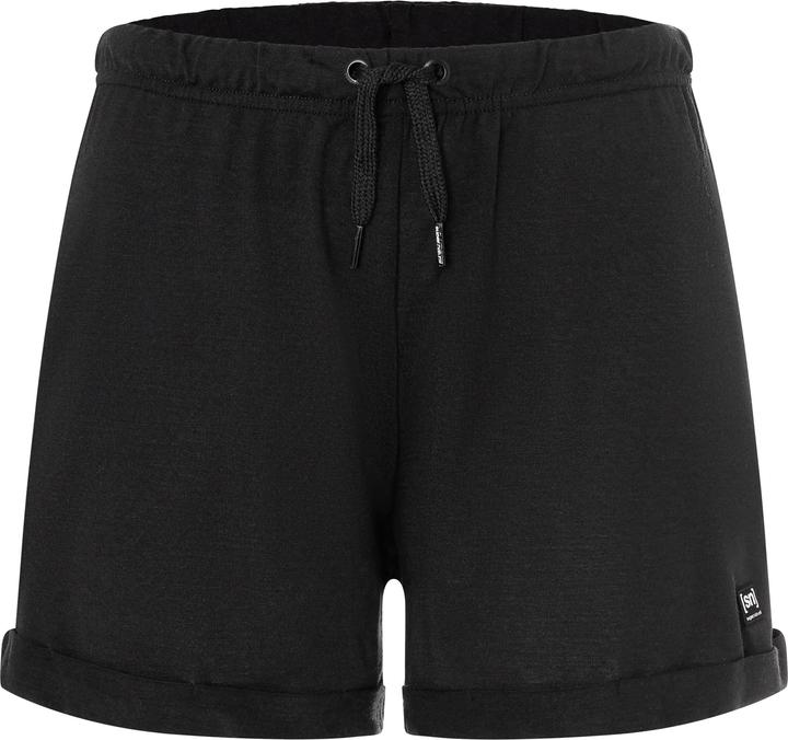 Actual product image Super Natural W Wide Shorts (L)