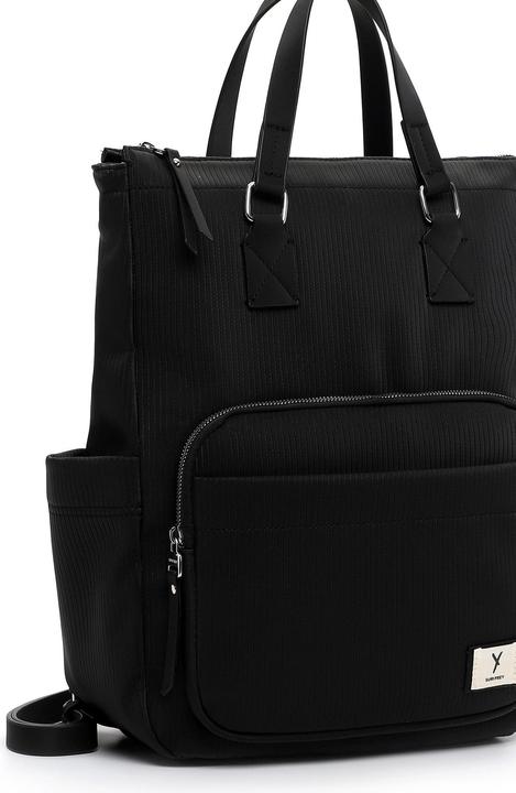 Actual product image Suri Frey Rucksack SFY Ricky (10.99 l)
