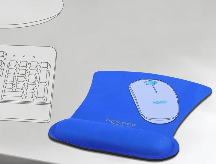 Actual product image Delock Ergo (S)