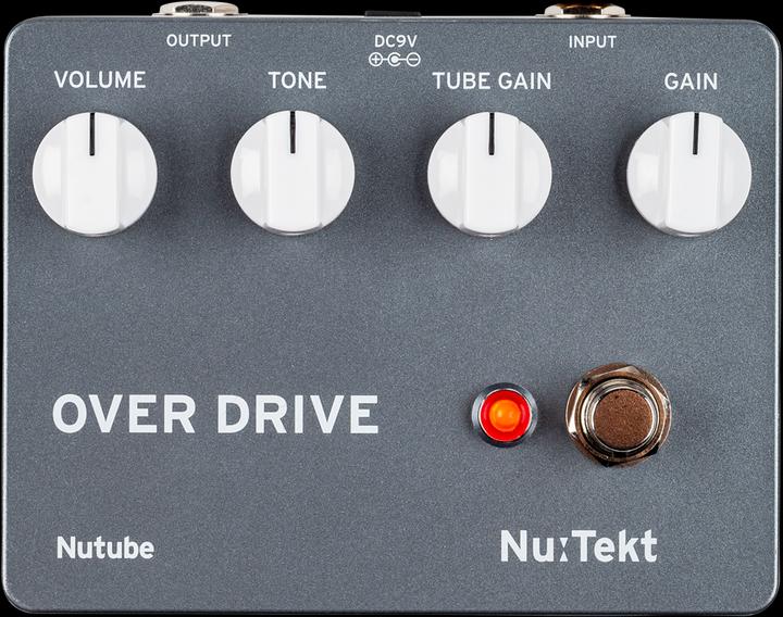 Produktbild Korg OD-S Overdrive