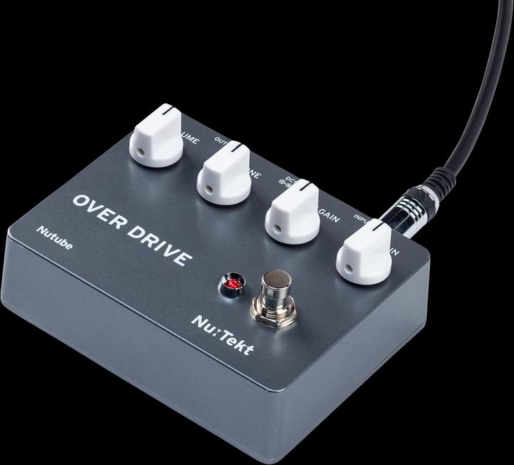Produktbild Korg OD-S Overdrive