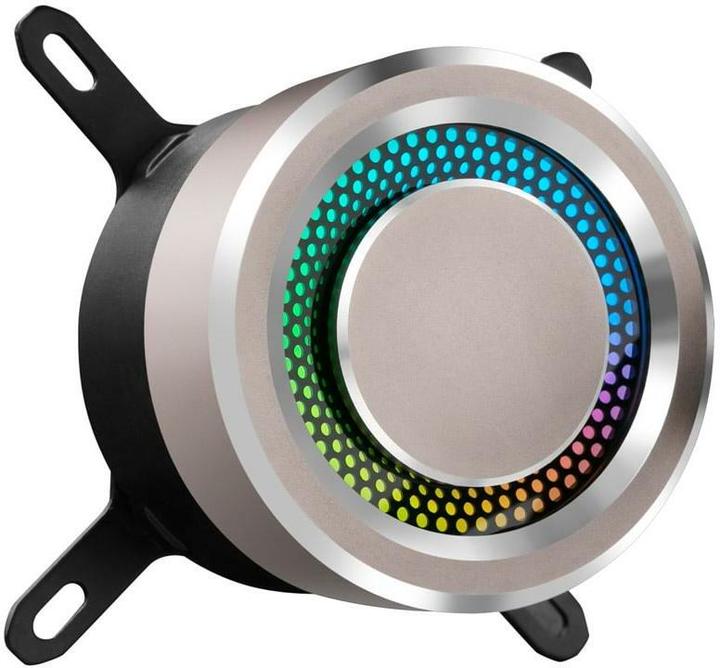 Image du produit Lian-Li GALAHAD 240 V2 Refroidissement à eau complet, DRGB