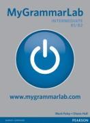 Immagine prodotto MyGrammarLab Intermediate B1/B2 without Key and MyLab Pack (Inglese, Sala Diane, 2012)