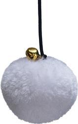 Productafbeelding Beeztees Krabmeubel Serpa Fien (70 cm, Wit)