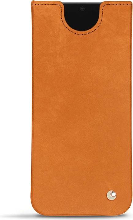 Mandarijn vintage ( Pantone #d47231 )