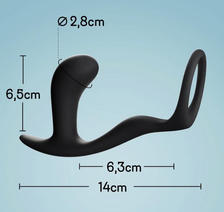 Produktbild Fun Factory Bootie Ring
