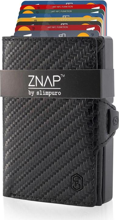 Slimpuro Znap
