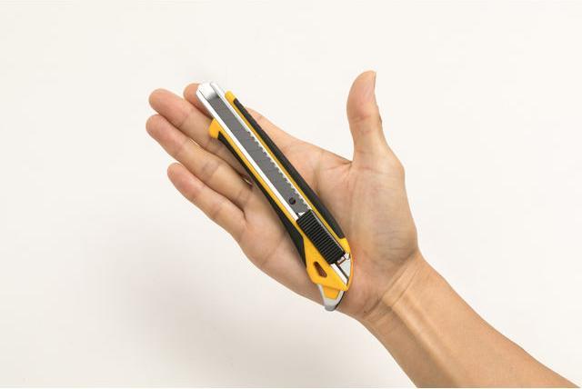 Actual product image Olfa Universal cutter (Cutters)