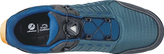 Produktbild Albatros ANTELAO QL LOW S3 ESD HRO SRC 648520617000041 Sicherheitsschuh S3 Schuhgrösse (EU): 41 Pet (S3, 41)