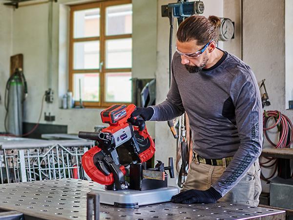 Immagine prodotto Einhell TE-MB 18/127 U Li