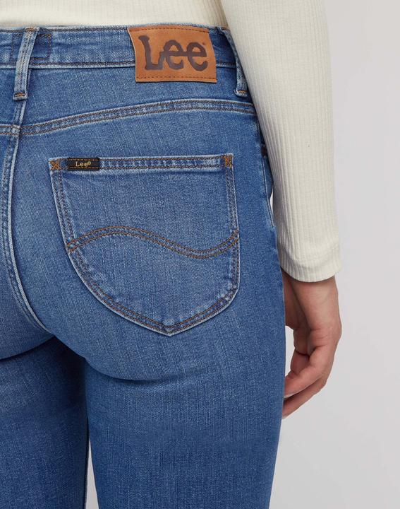 Produktbild Lee Jeans Scarlett High (25)
