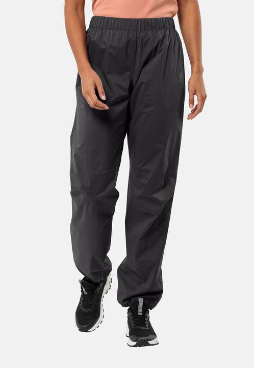 Actual product image Jack Wolfskin Bike Commute 2.5L Pants W (XS)
