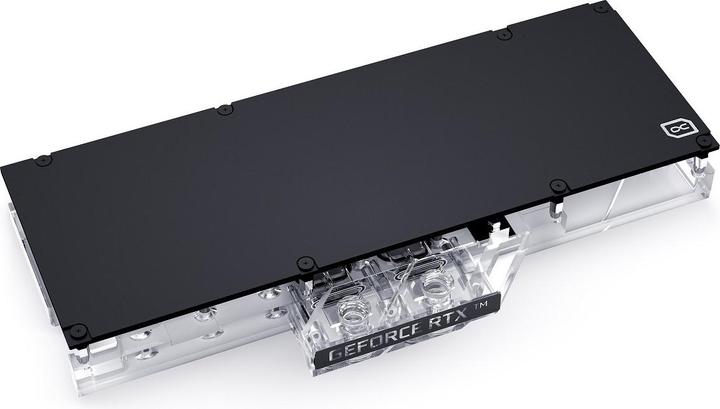 Produktbild Alphacool Eisblock Aurora GPX-N RTX 3080/3090 iGame mit Backplate