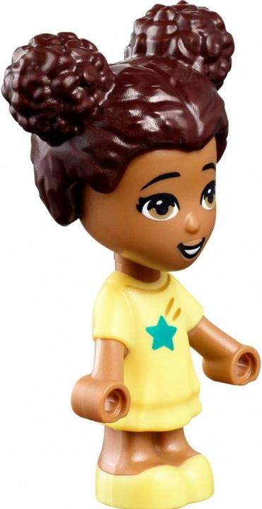 Image du produit LEGO Tribune de marché (30416, LEGO Friends)