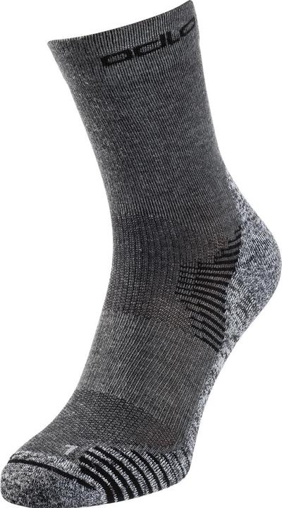Odlo Socks micro crew CERAMICOOL HIKE 2 PACK
