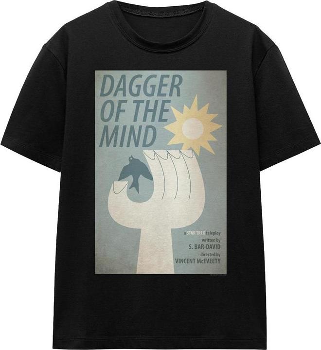 Produktbild The Original Series Episode 9 TShirt (M)