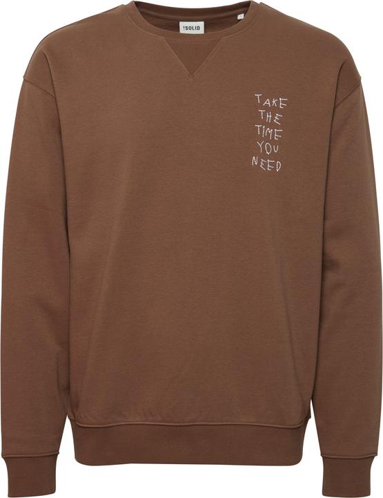 Solid SDHalvard - Sweatshirt - 21108019 (XXL)