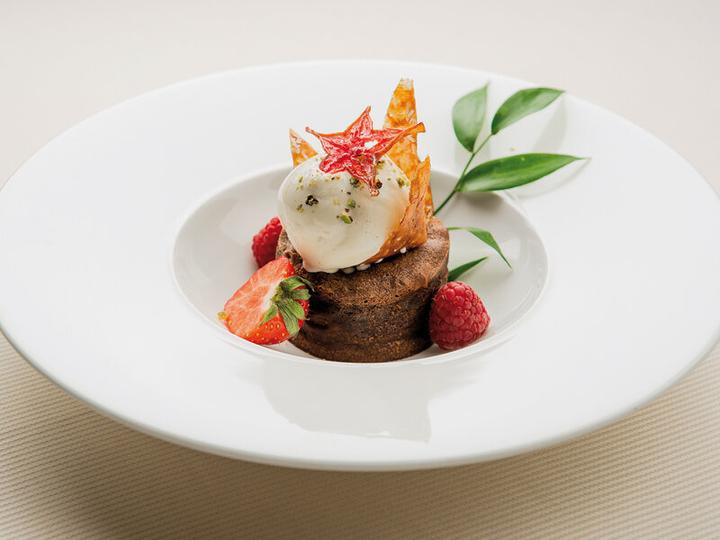 Actual product image Smartbox Culinary delight (2 pers.)