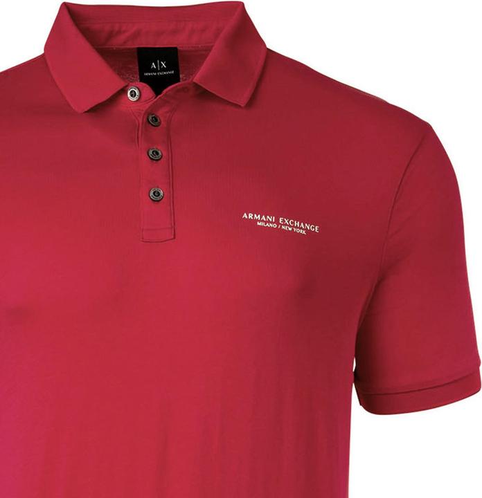 Immagine prodotto Armani Exchange Polo (XXL)
